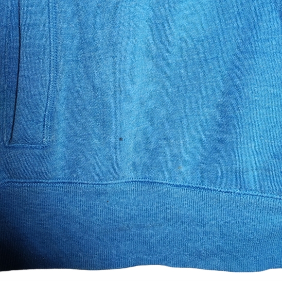LA blue hoodie - Picture 5 of 5